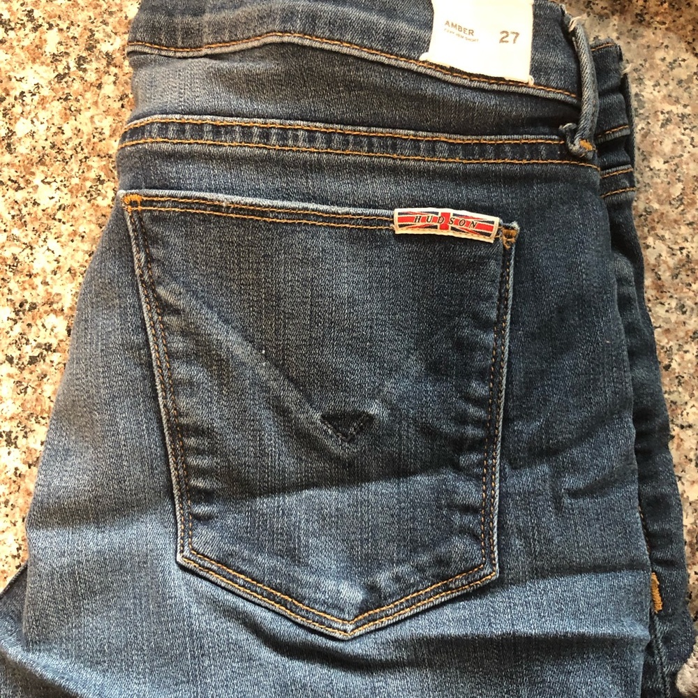 Hudson shorts